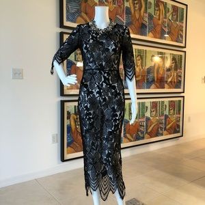 Muche et Muchette Dress